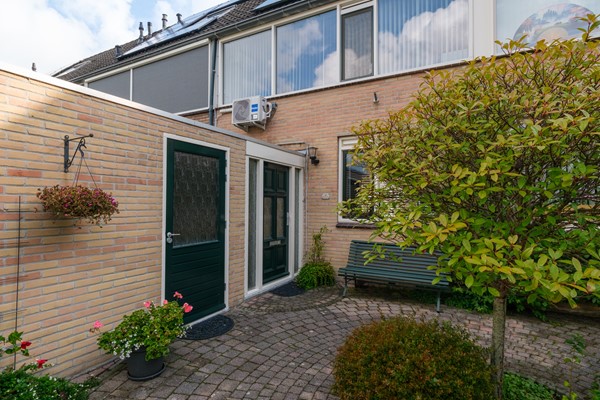 Medium property photo - Doornenburg 48, 2261 XC Leidschendam